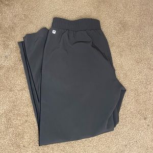 Fabletics Women’s Activewear Pants in Grey